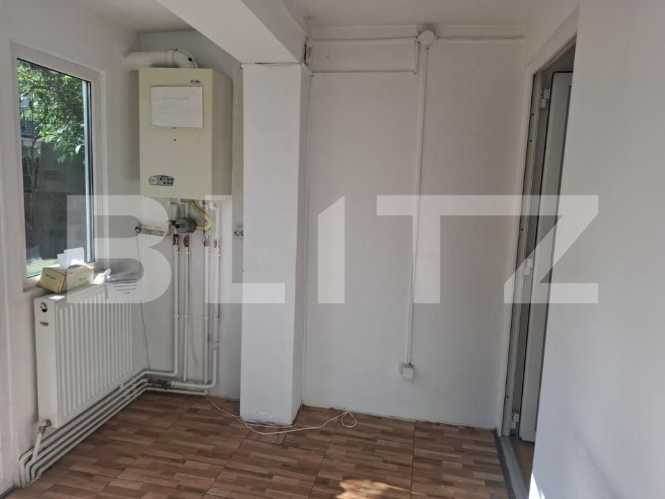 Spațiu comercial de închiriat Central - 202355SIC | BLITZ Târgoviște | Poza6