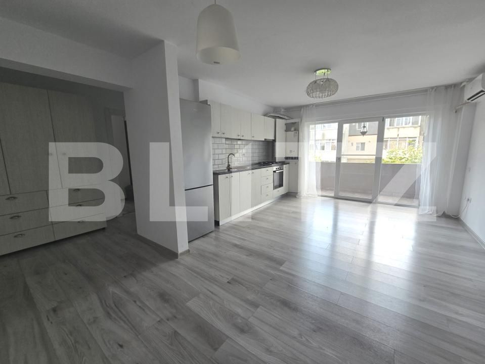 Apartament de vânzare 3 camere Micro 3 - 202460AV | BLITZ Târgoviște | Poza5