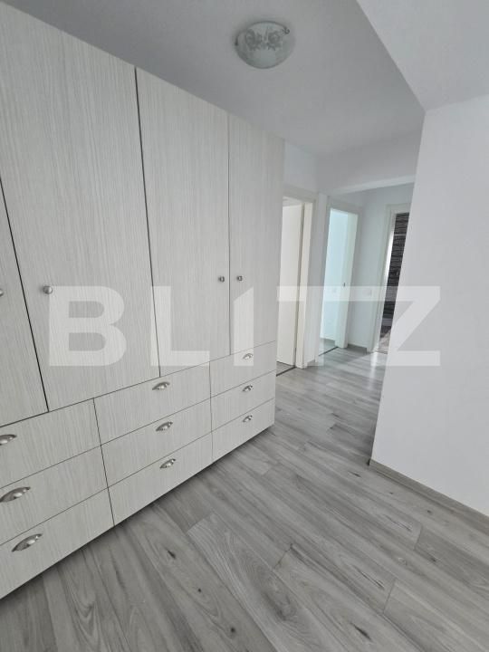 Apartament de vânzare 3 camere Micro 3 - 202460AV | BLITZ Târgoviște | Poza4