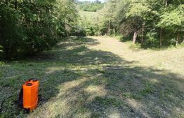 Teren extravilan, 1.824 mp, deschidere 22,5 ml, zona Valea Voievozilor