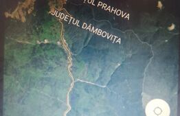 Teren intravilan, 20.000 mp, zona Moroeni 