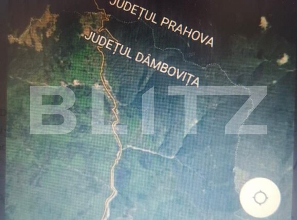 Teren de vânzare Moroeni - 202485TV | BLITZ Târgoviște | Poza2