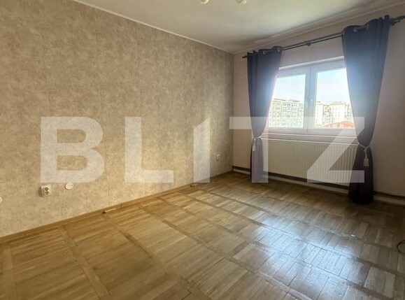 Apartament de vânzare 4 camere Micro 5 - 202537AV | BLITZ Târgoviște | Poza4