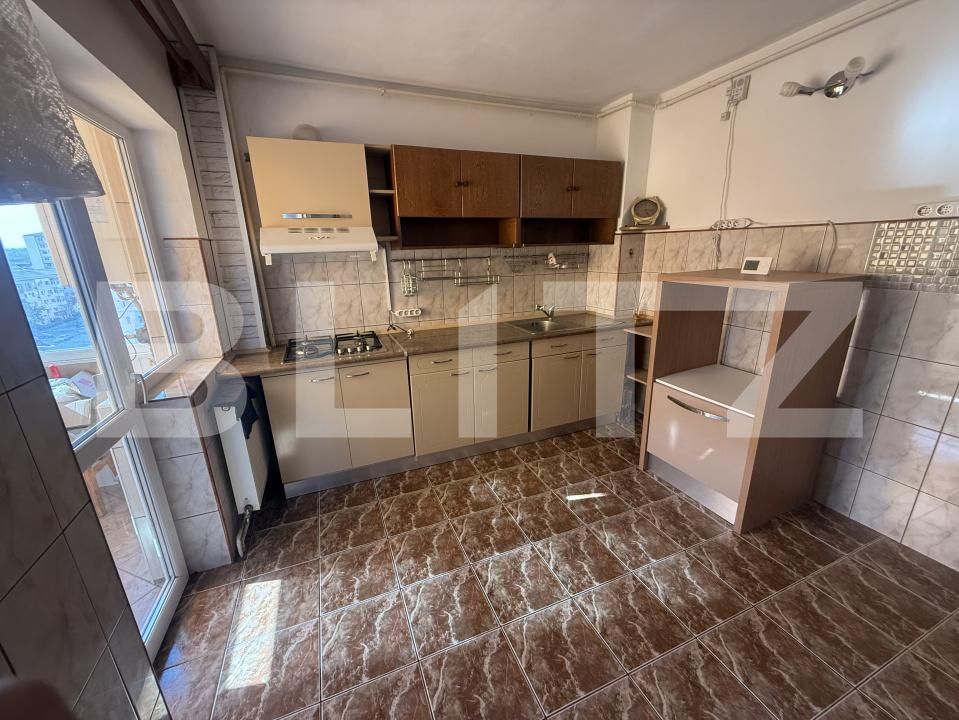 Apartament de vânzare 4 camere Micro 5 - 202537AV | BLITZ Târgoviște | Poza5