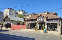 Spațiu Comercial/Birouri, 458 mp, zonă Centrală