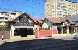 Spațiu Comercial/Birouri, 458 mp, zonă Centrală