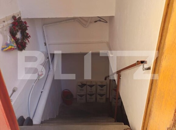Spațiu comercial de vânzare Central - 202547SVC | BLITZ Târgoviște | Poza25