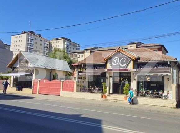 Spațiu comercial de vânzare Central - 202547SVC | BLITZ Târgoviște | Poza1