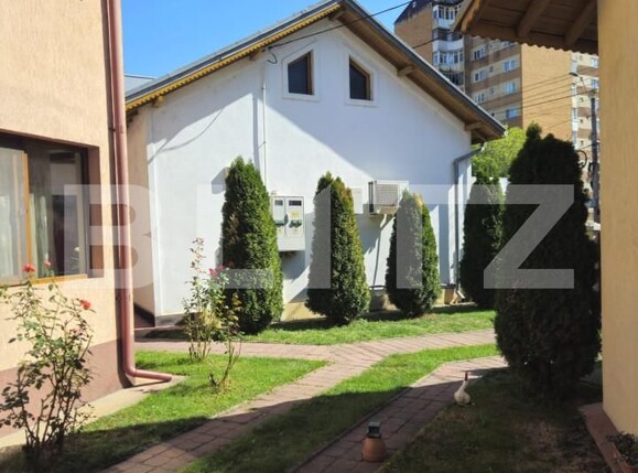 Spațiu comercial de vânzare Central - 202547SVC | BLITZ Târgoviște | Poza2