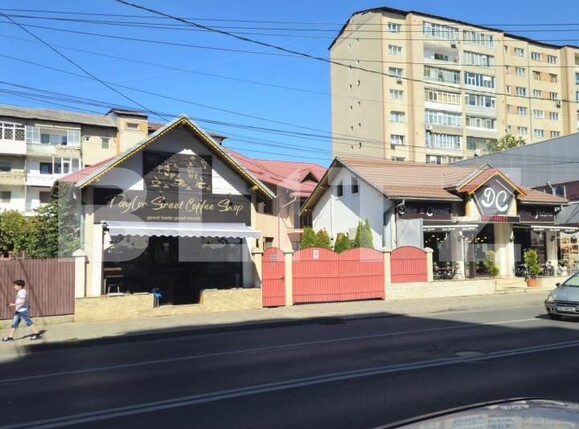 Spațiu comercial de vânzare Central - 202547SVC | BLITZ Târgoviște | Poza22