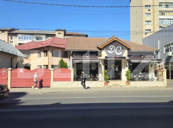 Spațiu comercial de vânzare Central - 202547SVC | BLITZ Târgoviște | Poza23