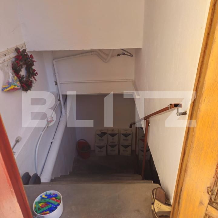 Spațiu comercial de vânzare Central - 202547SVC | BLITZ Târgoviște | Poza25