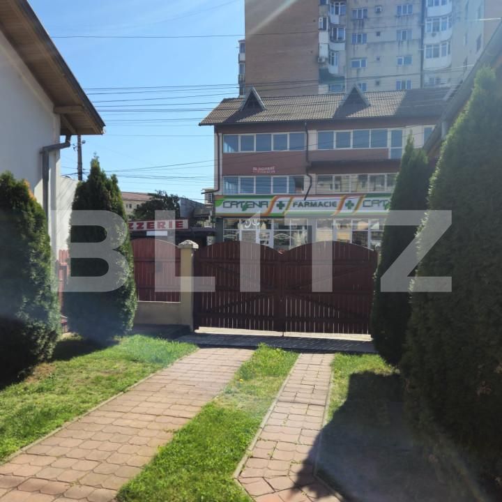 Spațiu comercial de vânzare Central - 202547SVC | BLITZ Târgoviște | Poza10