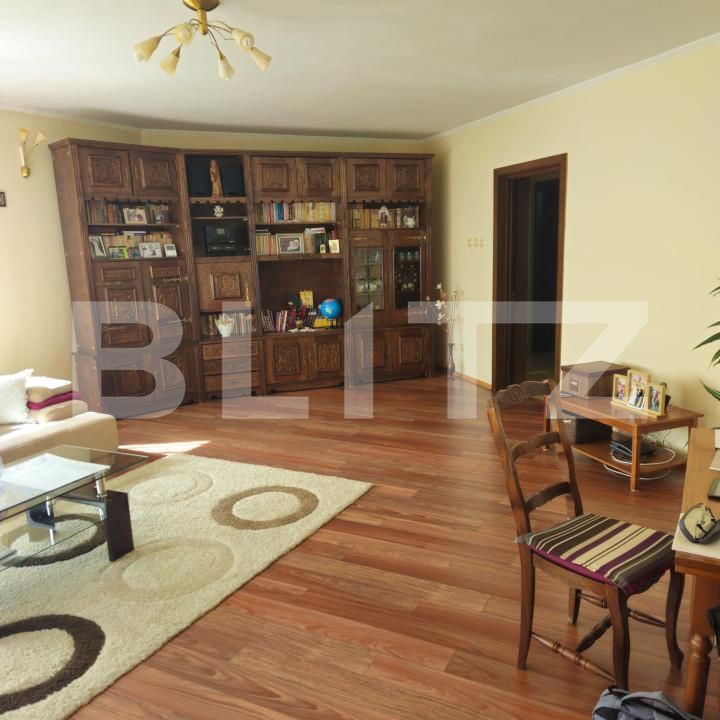 Spațiu comercial de vânzare Central - 202547SVC | BLITZ Târgoviște | Poza4