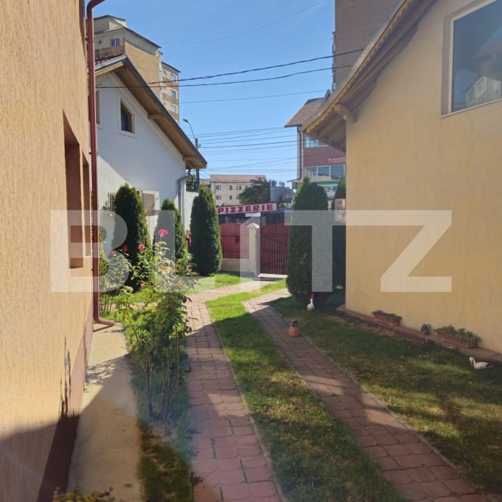 Spațiu comercial de vânzare Central - 202547SVC | BLITZ Târgoviște | Poza7