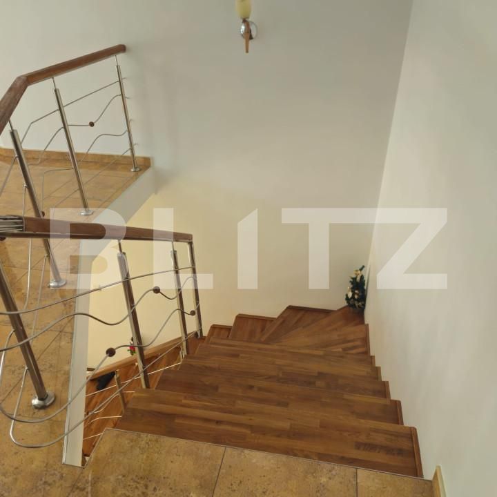Spațiu comercial de vânzare Central - 202547SVC | BLITZ Târgoviște | Poza13