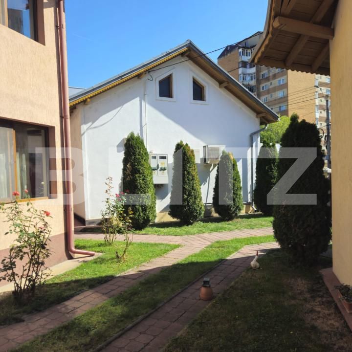 Spațiu comercial de vânzare Central - 202547SVC | BLITZ Târgoviște | Poza2