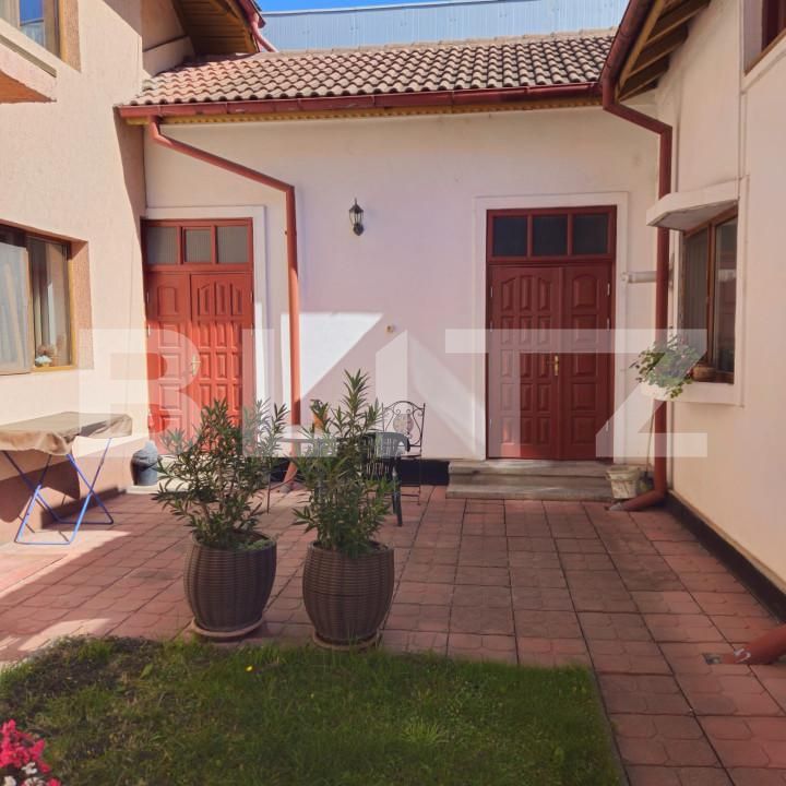 Spațiu comercial de vânzare Central - 202547SVC | BLITZ Târgoviște | Poza16
