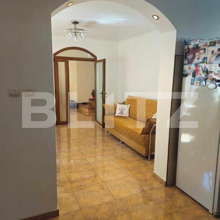 Spațiu comercial de vânzare Central - 202547SVC | BLITZ Târgoviște | Poza21