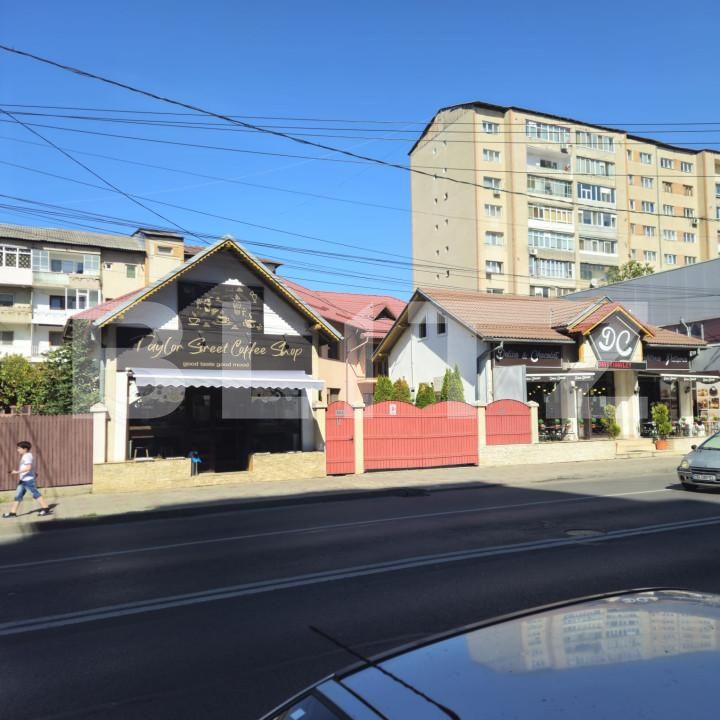Spațiu comercial de vânzare Central - 202547SVC | BLITZ Târgoviște | Poza22