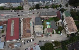 Ansamblu comercial, 1.258 mp, zona Ultracentral — Piața Moreni