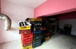Ansamblu comercial, 1.258 mp, zona Ultracentral — Piața Moreni