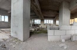 Ansamblu comercial, 1.258 mp, zona Ultracentral — Piața Moreni