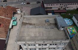 Ansamblu comercial, 1.258 mp, zona Ultracentral — Piața Moreni