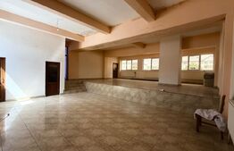 Ansamblu comercial, 1.258 mp, zona Ultracentral — Piața Moreni