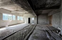 Ansamblu comercial, 1.258 mp, zona Ultracentral — Piața Moreni
