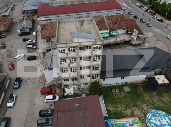 Spațiu comercial de vânzare Moreni - 202549SVC | BLITZ Târgoviște | Poza2