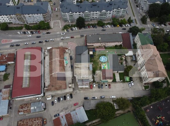 Spațiu comercial de vânzare Moreni - 202549SVC | BLITZ Târgoviște | Poza8