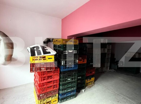 Spațiu comercial de vânzare Moreni - 202549SVC | BLITZ Târgoviște | Poza16