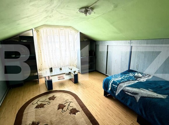 Spațiu comercial de vânzare Moreni - 202549SVC | BLITZ Târgoviște | Poza13