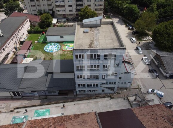 Spațiu comercial de vânzare Moreni - 202549SVC | BLITZ Târgoviște | Poza6