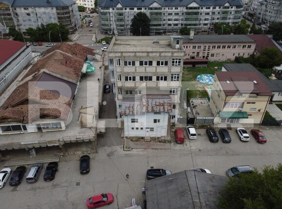Spațiu comercial de vânzare Moreni - 202549SVC | BLITZ Târgoviște | Poza1
