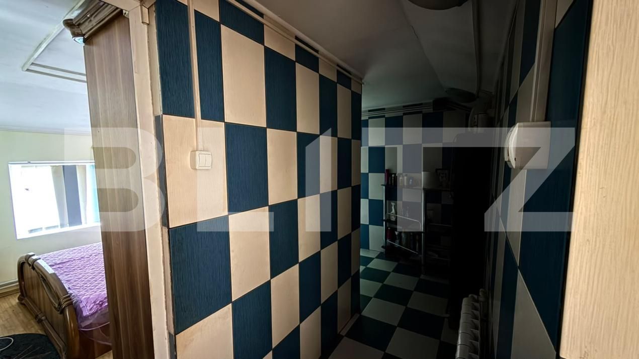 Spațiu comercial de vânzare Moreni - 202549SVC | BLITZ Târgoviște | Poza15