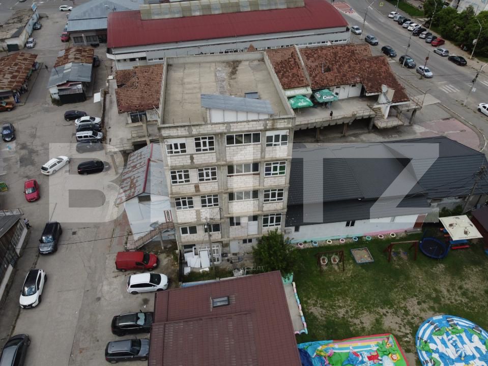 Spațiu comercial de vânzare Moreni - 202549SVC | BLITZ Târgoviște | Poza2