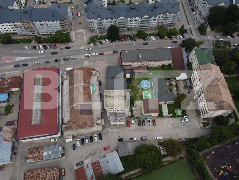 Spațiu comercial de vânzare Moreni - 202549SVC | BLITZ Târgoviște | Poza8