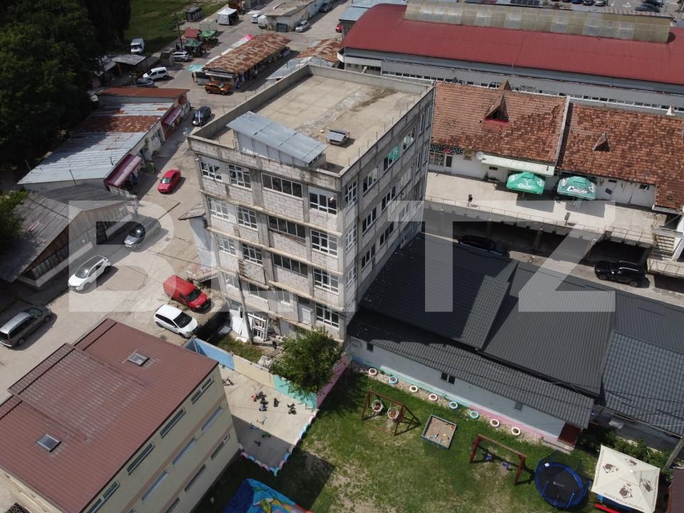 Spațiu comercial de vânzare Moreni - 202549SVC | BLITZ Târgoviște | Poza3