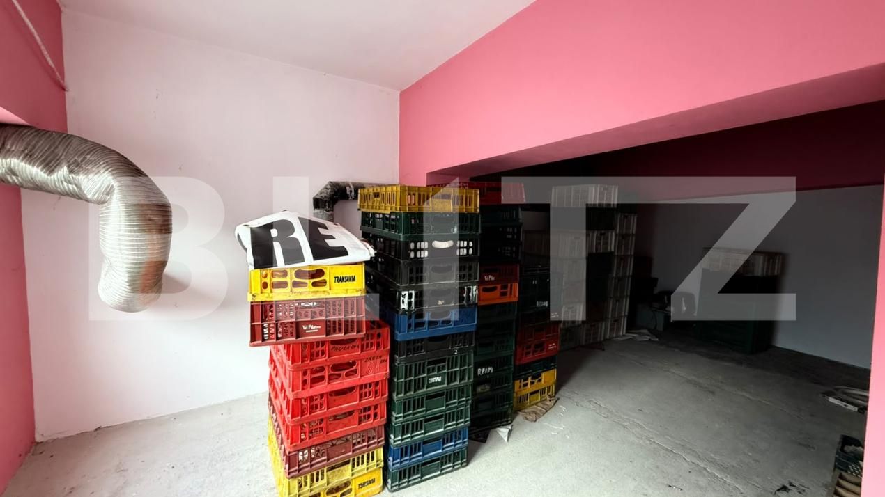 Spațiu comercial de vânzare Moreni - 202549SVC | BLITZ Târgoviște | Poza16