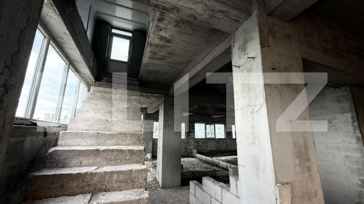 Spațiu comercial de vânzare Moreni - 202549SVC | BLITZ Târgoviște | Poza22