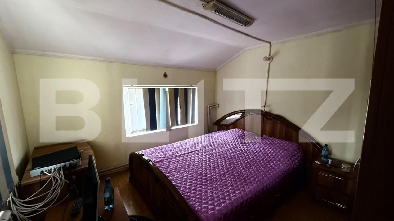 Spațiu comercial de vânzare Moreni - 202549SVC | BLITZ Târgoviște | Poza14