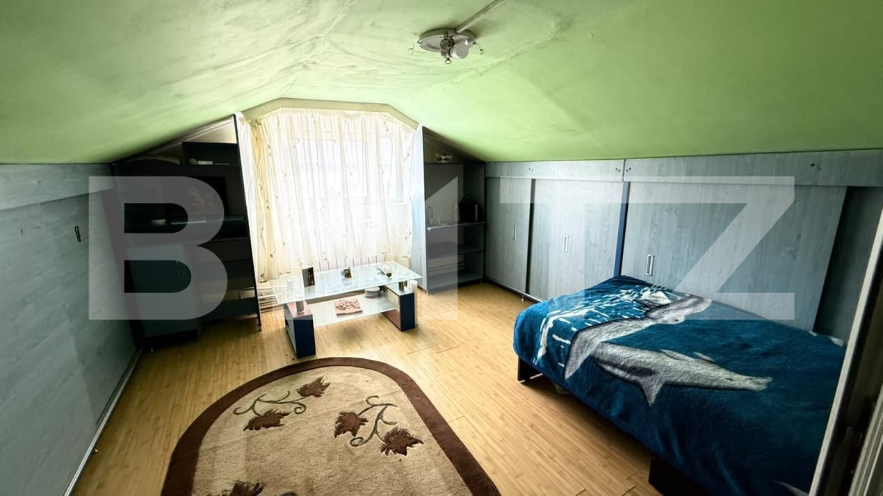 Spațiu comercial de vânzare Moreni - 202549SVC | BLITZ Târgoviște | Poza13