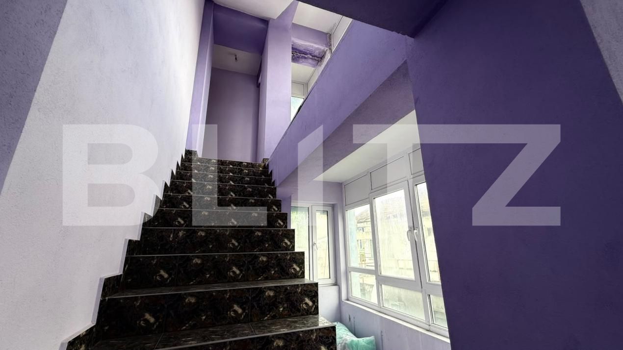 Spațiu comercial de vânzare Moreni - 202549SVC | BLITZ Târgoviște | Poza11