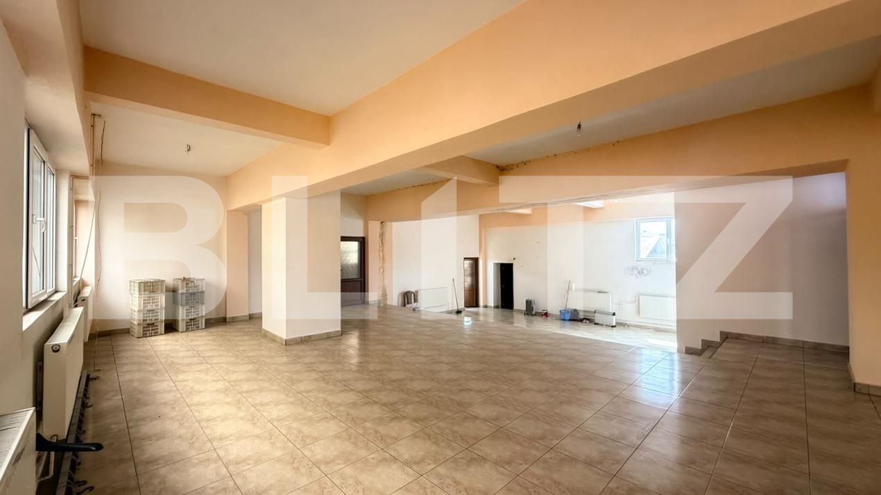 Spațiu comercial de vânzare Moreni - 202549SVC | BLITZ Târgoviște | Poza9