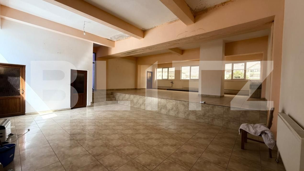 Spațiu comercial de vânzare Moreni - 202549SVC | BLITZ Târgoviște | Poza10