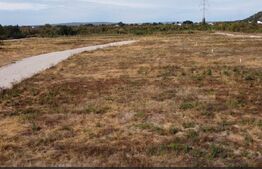 Teren intravilan, 44 de loturi tarusate, zona Viforâta