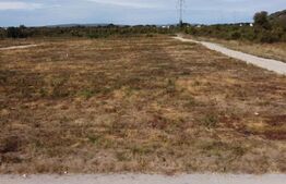 Teren intravilan, 44 de loturi tarusate, zona Viforâta