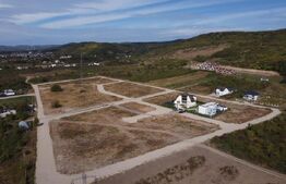Teren intravilan, 44 de loturi tarusate, zona Viforâta